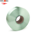 100% polyester yarn HOLLOW BRIGHT FDY 120D/36F